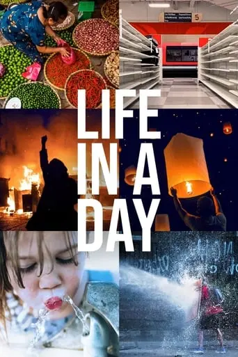 Life In A Day 2020 (2021)