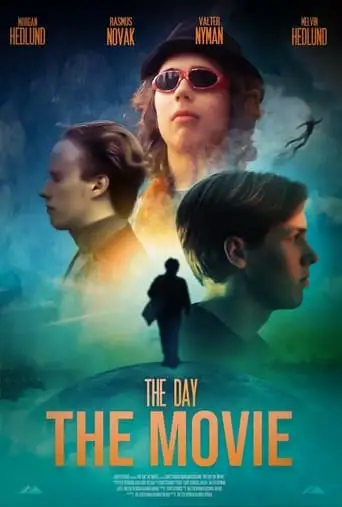 The Day: The Movie (2024)