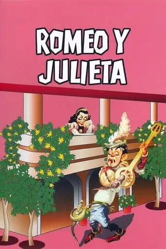 Romeo Y Julieta (1943)