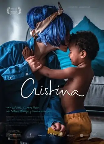 Cristina (2023)