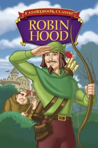 The Adventures Of Robin Hood (1985)