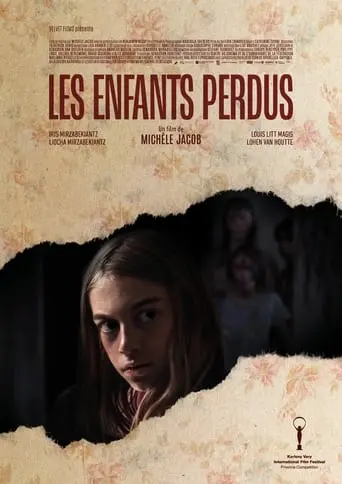 Les Enfants Perdus (2023)