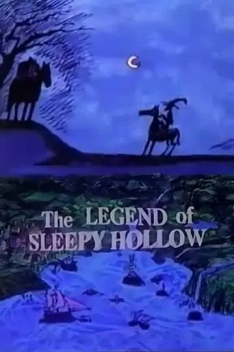 The Legend Of Sleepy Hollow (1972)