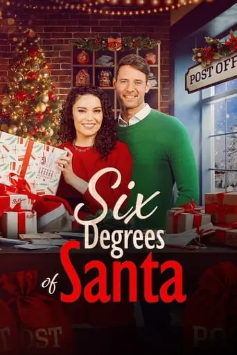 Six Degrees Of Santa (2022)