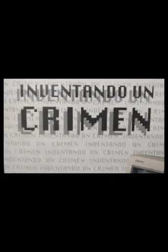 Inventando Un Crimen (1992)