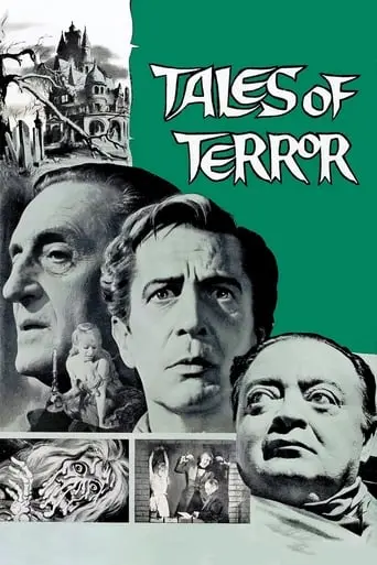 Tales Of Terror (1962)