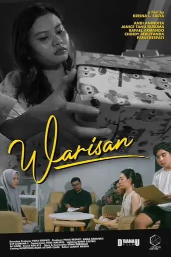 Warisan (2024)