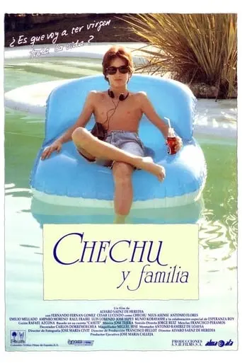 Chechu Y Familia (1992)