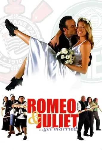 Romeo & Juliet ...Get Married (2005)