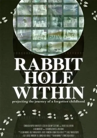 Rabbit Hole Within (2024)