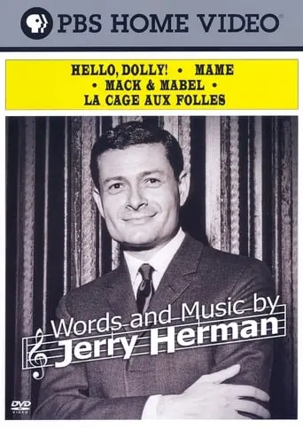 Words And Music By Jerry Herman (2007)