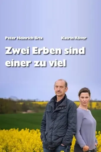 Zwei Erben Sind Einer Zu Viel (2024)