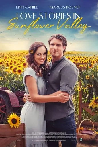 Love Stories In Sunflower Valley (2021)