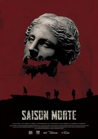 Saison Morte (2021)