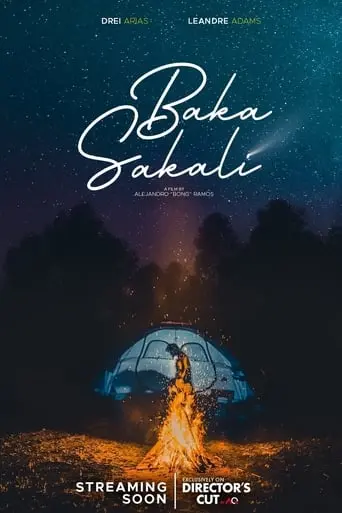 Baka Sakali (2023)