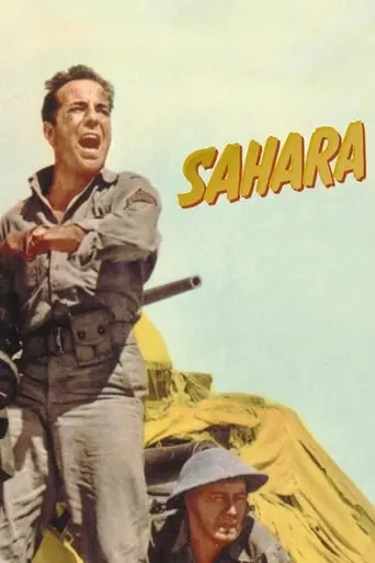 Sahara (1943)