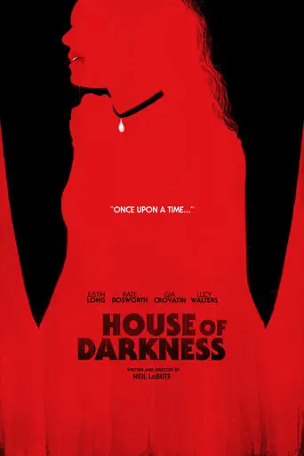 House Of Darkness (2022)