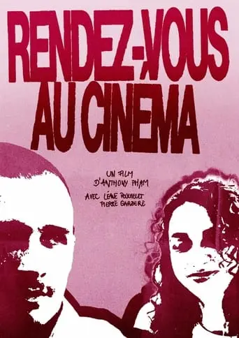 Rendez-Vous Au Cinema (2024)