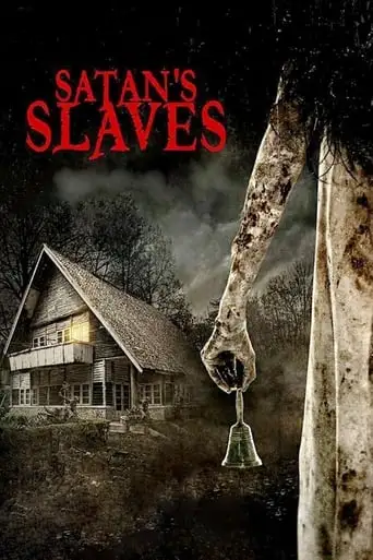 Satan's Slaves (2017)