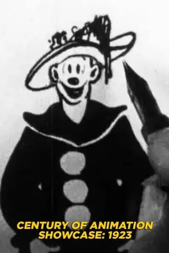 Century Of Animation Showcase: 1923 (2023)