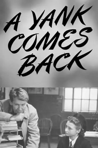 A Yank Comes Back (1948)