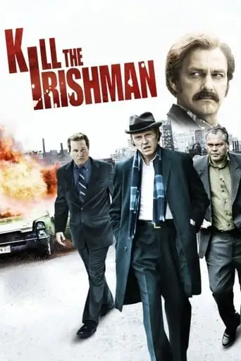 Kill The Irishman (2011)