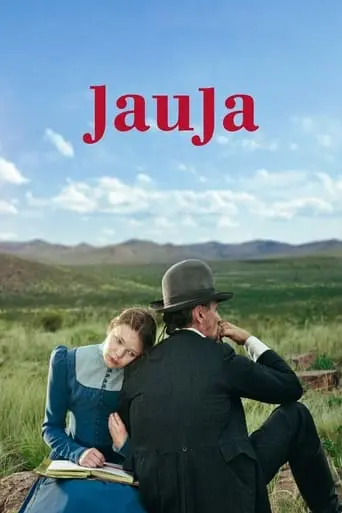 Jauja (2014)