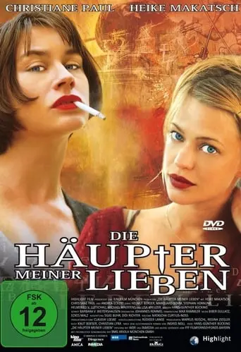 Die Haupter Meiner Lieben (1999)