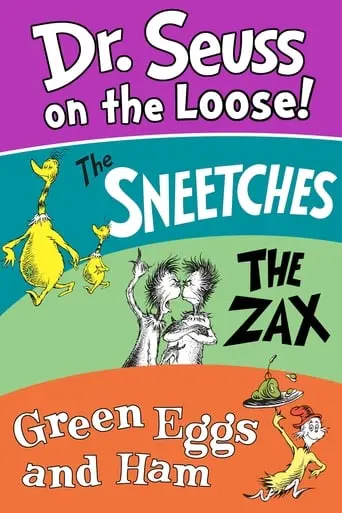 Dr. Seuss On The Loose (1973)