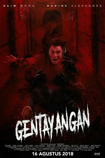 Gentayangan (2018)