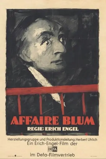 The Affair Blum (1948)