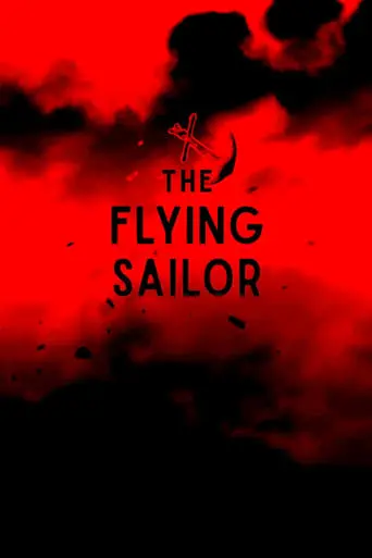 The Flying Sailor (2022)