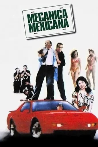 Mecanica Mexicana (1995)