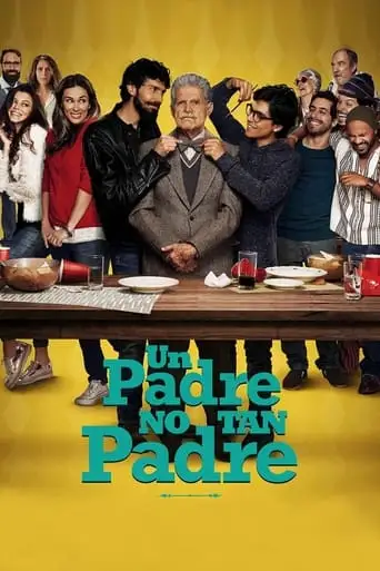 The Patriarch (2016)