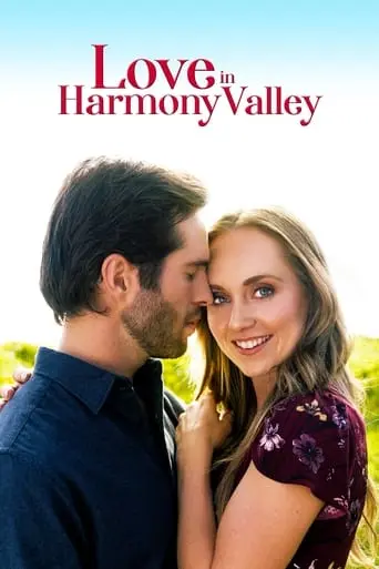 Love In Harmony Valley (2023)