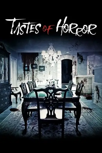 Tastes Of Horror (2023)