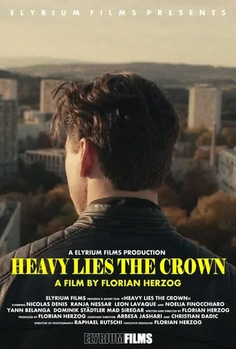 Heavy Lies The Crown (2023)