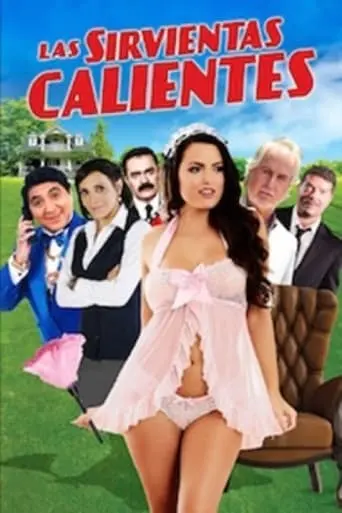 Las Sirvientas Calientes (2019)