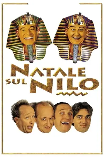 Natale Sul Nilo (2002)