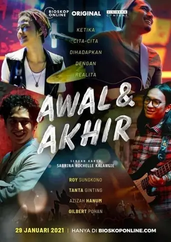 Awal & Akhir (2021)