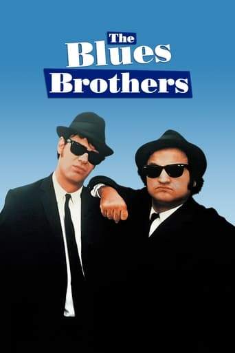 The Blues Brothers (1980)