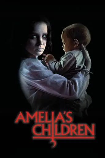 Amelia's Children (2024)