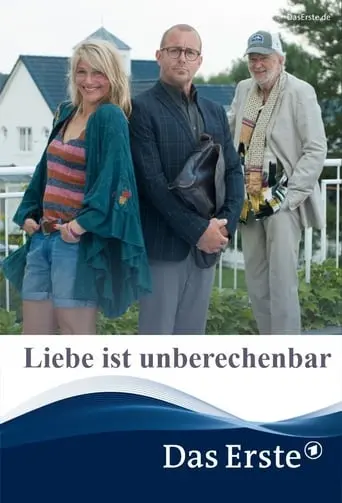 Liebe Ist Unberechenbar (2021)