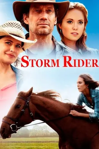 Storm Rider (2013)