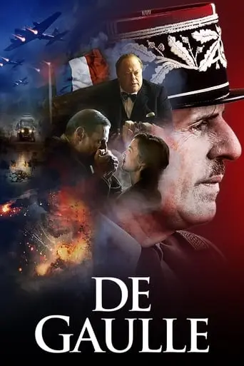 De Gaulle (2020)