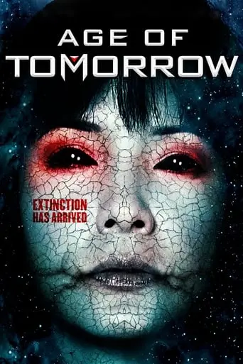 Age Of Tomorrow (2014)