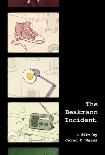 The Beakmann Incident (2020)