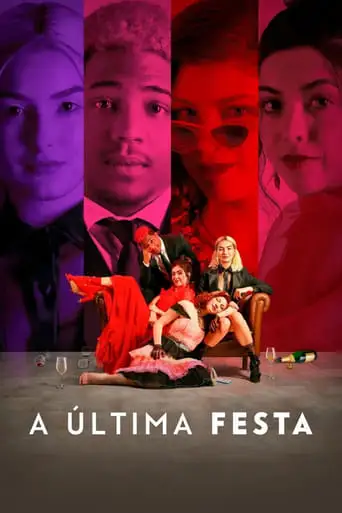 A Ultima Festa (2023)