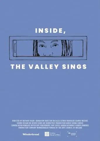 Inside, The Valley Sings (2024)