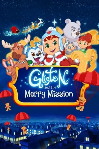 Glisten And The Merry Mission (2023)